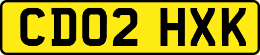 CD02HXK