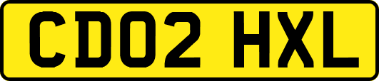 CD02HXL