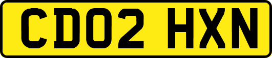 CD02HXN