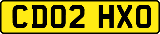 CD02HXO
