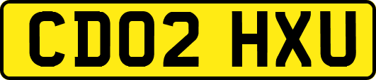 CD02HXU