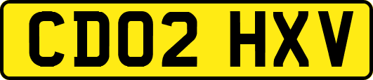 CD02HXV
