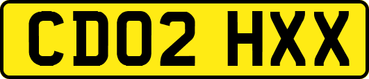 CD02HXX