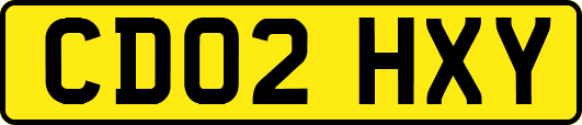 CD02HXY