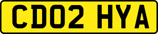CD02HYA