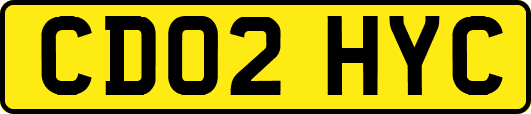 CD02HYC