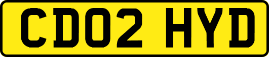 CD02HYD