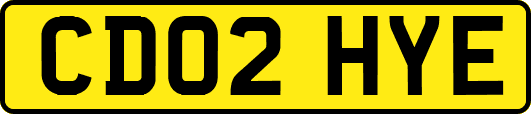 CD02HYE