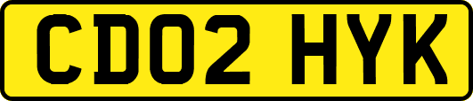 CD02HYK