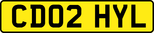 CD02HYL