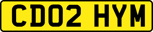 CD02HYM