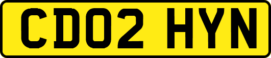 CD02HYN