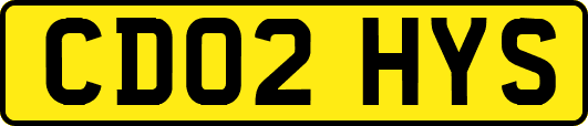 CD02HYS