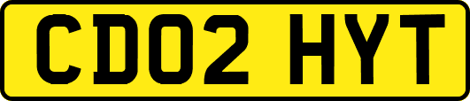 CD02HYT