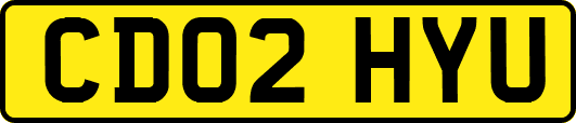 CD02HYU