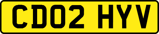 CD02HYV