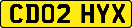 CD02HYX
