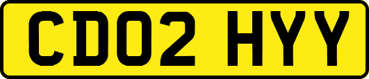 CD02HYY