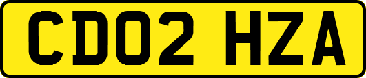 CD02HZA