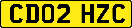 CD02HZC