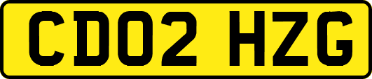 CD02HZG