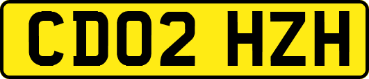 CD02HZH