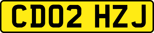 CD02HZJ