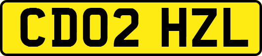 CD02HZL