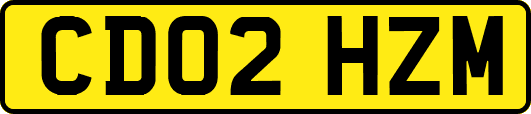 CD02HZM