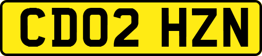 CD02HZN