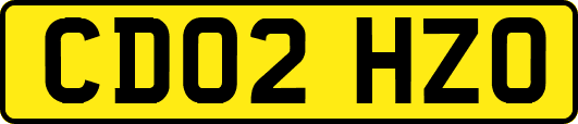 CD02HZO