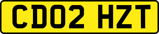 CD02HZT