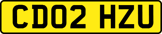 CD02HZU