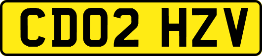CD02HZV