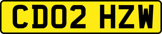 CD02HZW