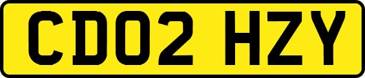 CD02HZY
