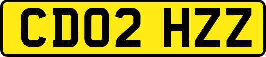 CD02HZZ