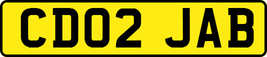 CD02JAB