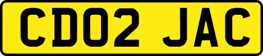 CD02JAC