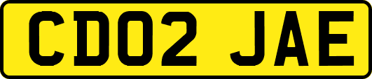 CD02JAE