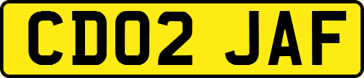 CD02JAF