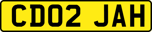 CD02JAH