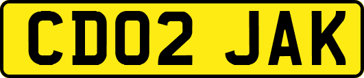 CD02JAK