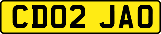 CD02JAO