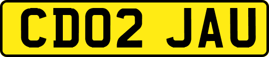 CD02JAU