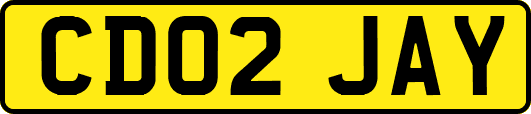 CD02JAY
