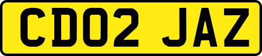 CD02JAZ
