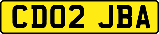 CD02JBA