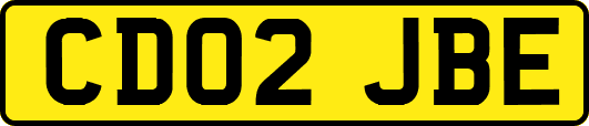 CD02JBE