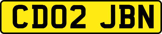 CD02JBN